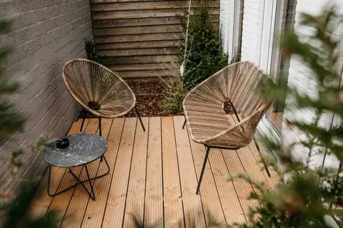 Hotel Janssen foto 14