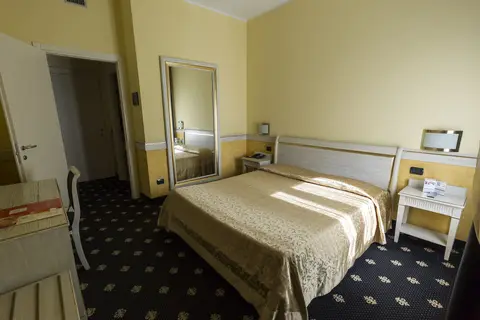 Malpensa Inn in Tornavento di Lonate Pozzolo, foto 11