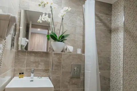 Ammos Beach Seaside Luxury Suites in Κατερίνη — foto 22