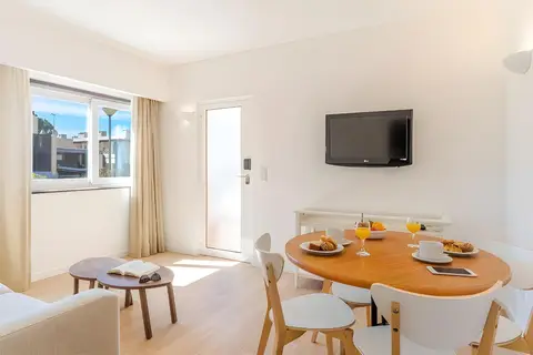 Pestana Dom João II in Portimão — foto 436