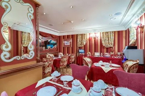 Villa Royale in Parijs, foto 8