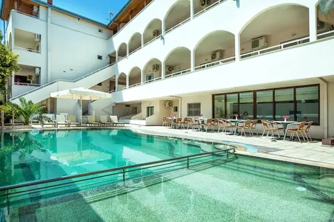 Elinotel Polis Hotel in Δημοτική Ενότητα Παλλήνης — foto 6