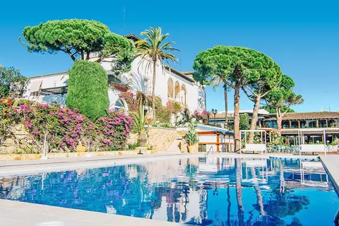 Hotel Roger de Flor Seleqtta in Lloret de Mar
