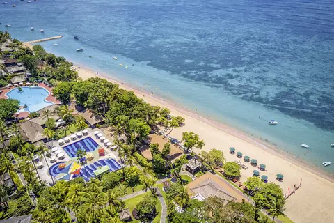 Prama Sanur Beach in Sanur, Bali, foto 13