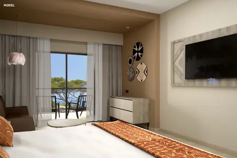 Hotel Riu Baobab in Pointe Sarène, foto 3