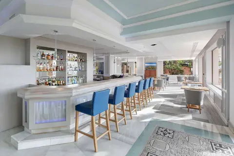 El Fuerte Marbella in Marbella, foto 8