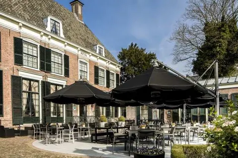 Hampshire Hotel - &ampapos;s Gravenhof Zutphen foto 14