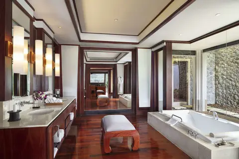 Andara Resort & Villas in ตำบลเชิงทะเล — foto 17