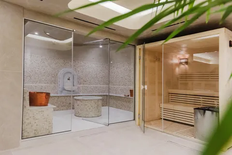 Hotel Evexia Boutique & Spa in Agía Marína — foto 7