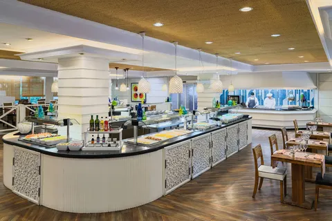 Hotel H10 Vintage Salou foto 24