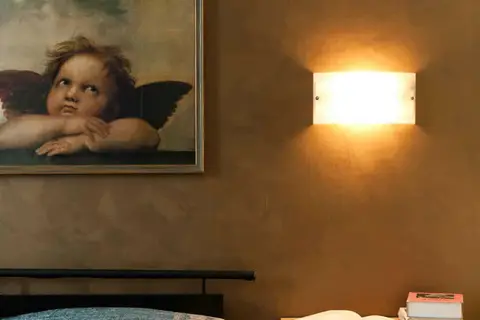 Hotel Leonardo Da Vinci Erba in Erba — foto 27
