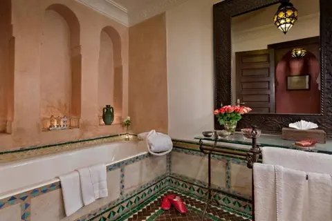 Dar Rhizlane in Marrakech — foto 19