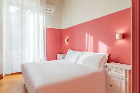 Hotel Infinito in Rome, foto 6