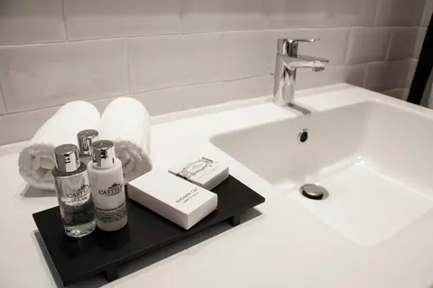 Lousada Country Hotel foto 14