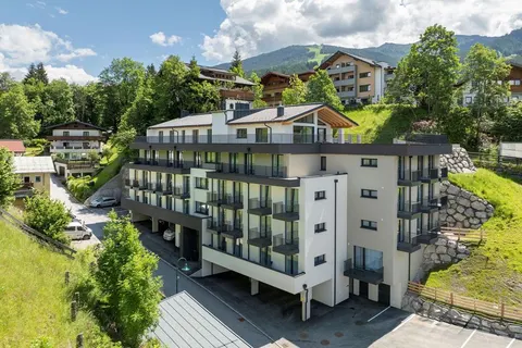 Centerhouse Wagrainerhof foto 1