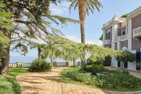 Villa Paola in Tropea — foto 17