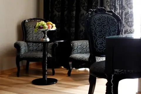 Cleopatra Hotel in Nicosia - Zuid — foto 30