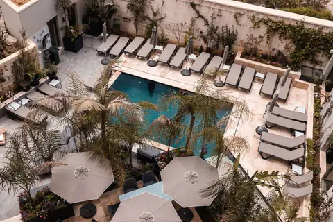 The Village Boutique & Spa in In-Naxxar — foto 14