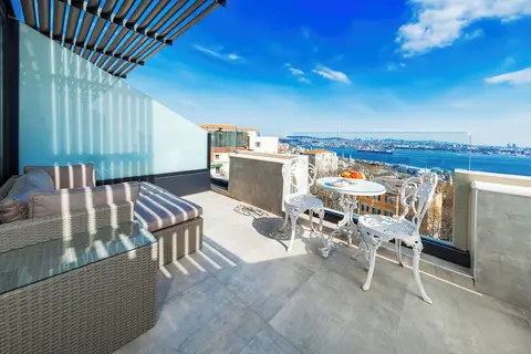 Ring Stone Hotels Bosphorus in Fatih, foto 27