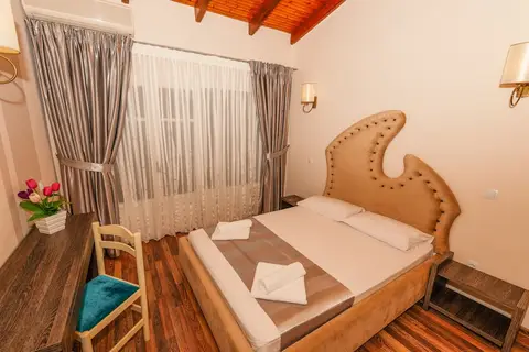Michelangelo Resort in Δημοτική Ενότητα Κασσωπαίων — foto 30