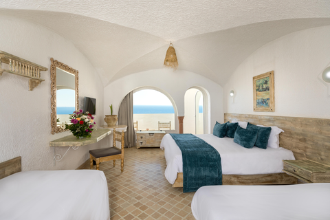 Hotel Lella Baya & Thalasso foto 2