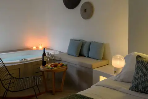 Panorama Santorini Boutique Hotel in Panorama Boutique Hotel, foto 5