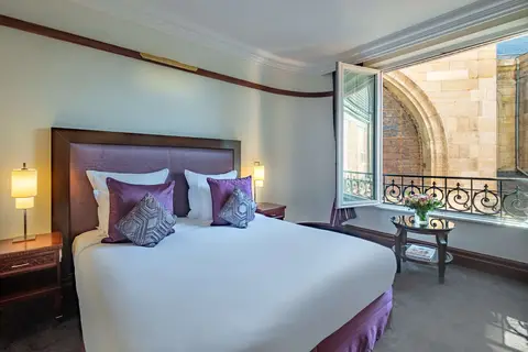 Hotel Pont Royal in Parijs, foto 12