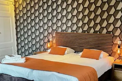 Boetiek Hotel De Roode Leeuw foto 8