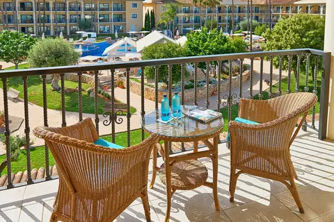 CM Mallorca Palace in Sant Llorenç des Cardassar — foto 14