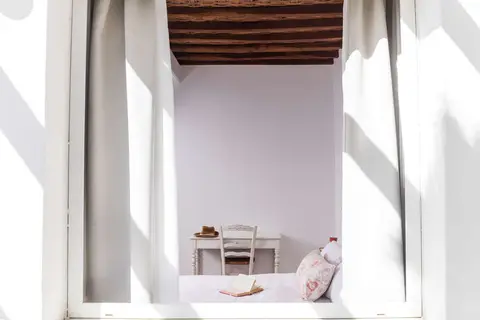 Rhenia Hotel in Τούρλος — foto 25
