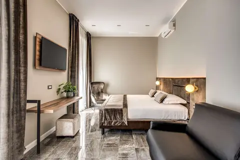 Apollo Boutique Hotel in Rome, foto 15