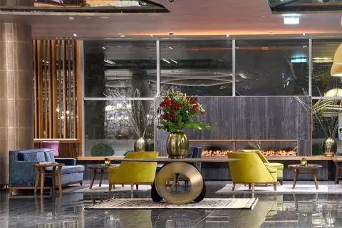 Maestral Resort & Casino in Sveti Stefan Island — foto 23