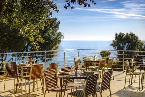 Maistra Camping Amarin Mobile Homes in Rovinj — foto 22