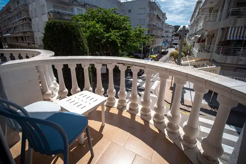 Don Juan Tossa Bungalows in Tossa de Mar — foto 21