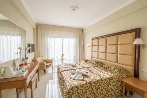 Tsokkos Gardens Hotel & Hotel Apartments in Tsokkos Protaras Hotel, foto 30