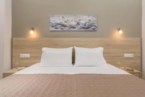 Hotel Lefkimi in Δημοτική Ενότητα Λευκιμμαίων — foto 9