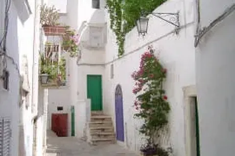 Puglia en Matera op het gemak foto 11