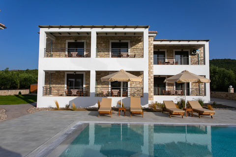 Michelangelo Suites & Apartments foto 11