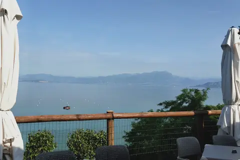 Belvedere in Lazise — foto 20