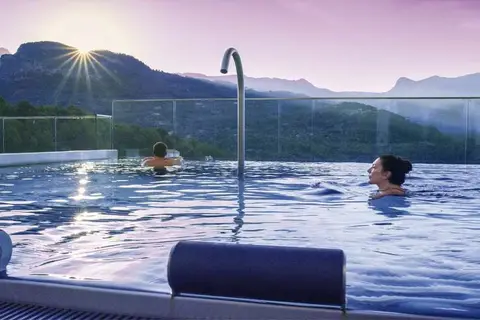 Jumeirah Port Soller Hotel & Spa in Sóller — foto 22