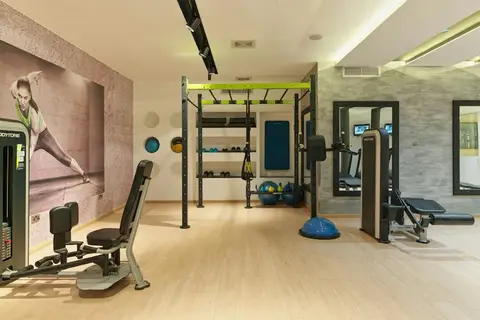 St. George Beach Hotel & Spa Resort in Paphos, foto 23