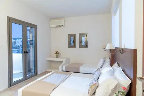 Porto Sisi Hotel Apartments in Δημοτική Ενότητα Χερσονήσου — foto 5