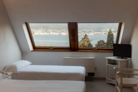 Hotel Villa Covelo in Poio — foto 30