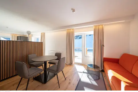 Appartments zur Sonne in Gaishorn am See — foto 4