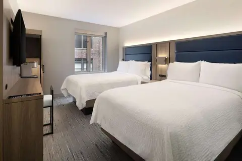Holiday Inn Express New York City Chelsea in New York — foto 13
