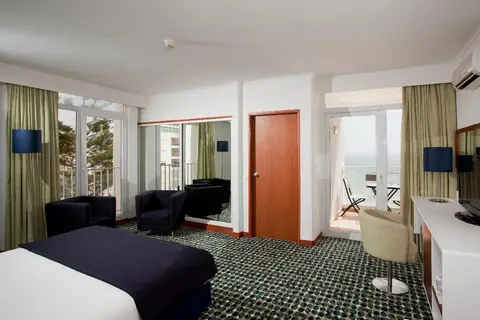 Casa de Sada Algarve Beach Resort, Curio Collection by Hilton in Armação de Pêra, foto 22