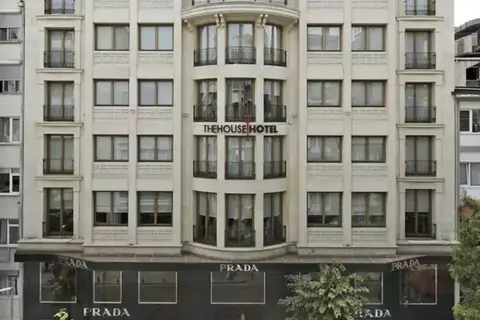 The Stay Nisantasi in Fatih