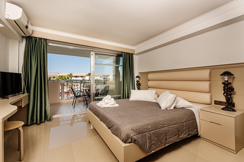 Caretta Beach Hotel & Waterpark foto 5