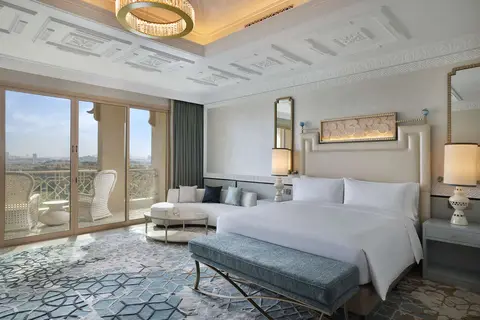 Waldorf Astoria Ras Al Khaimah in Ras Al Khaimah — foto 3