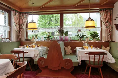Gästehaus Lärchenheim in Mayrhofen, foto 4